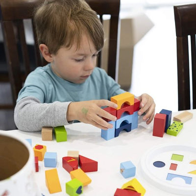 The Best STEM Toys for 4 – 5 Year Olds in 2021