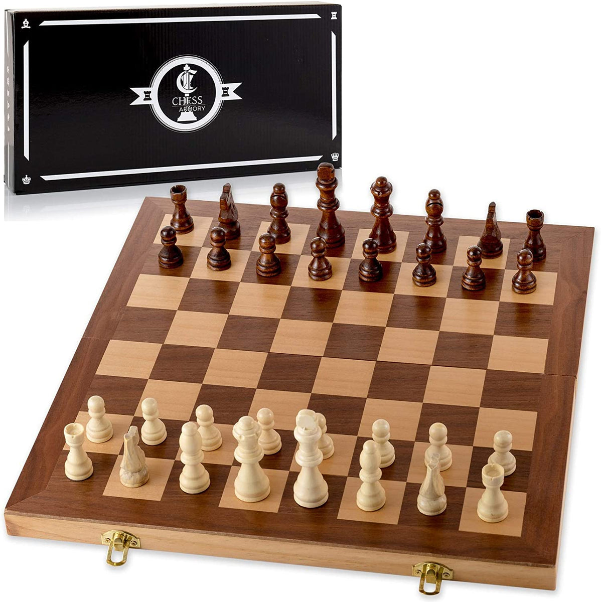 Relax and Play Chess Set – Smart Kids Planet