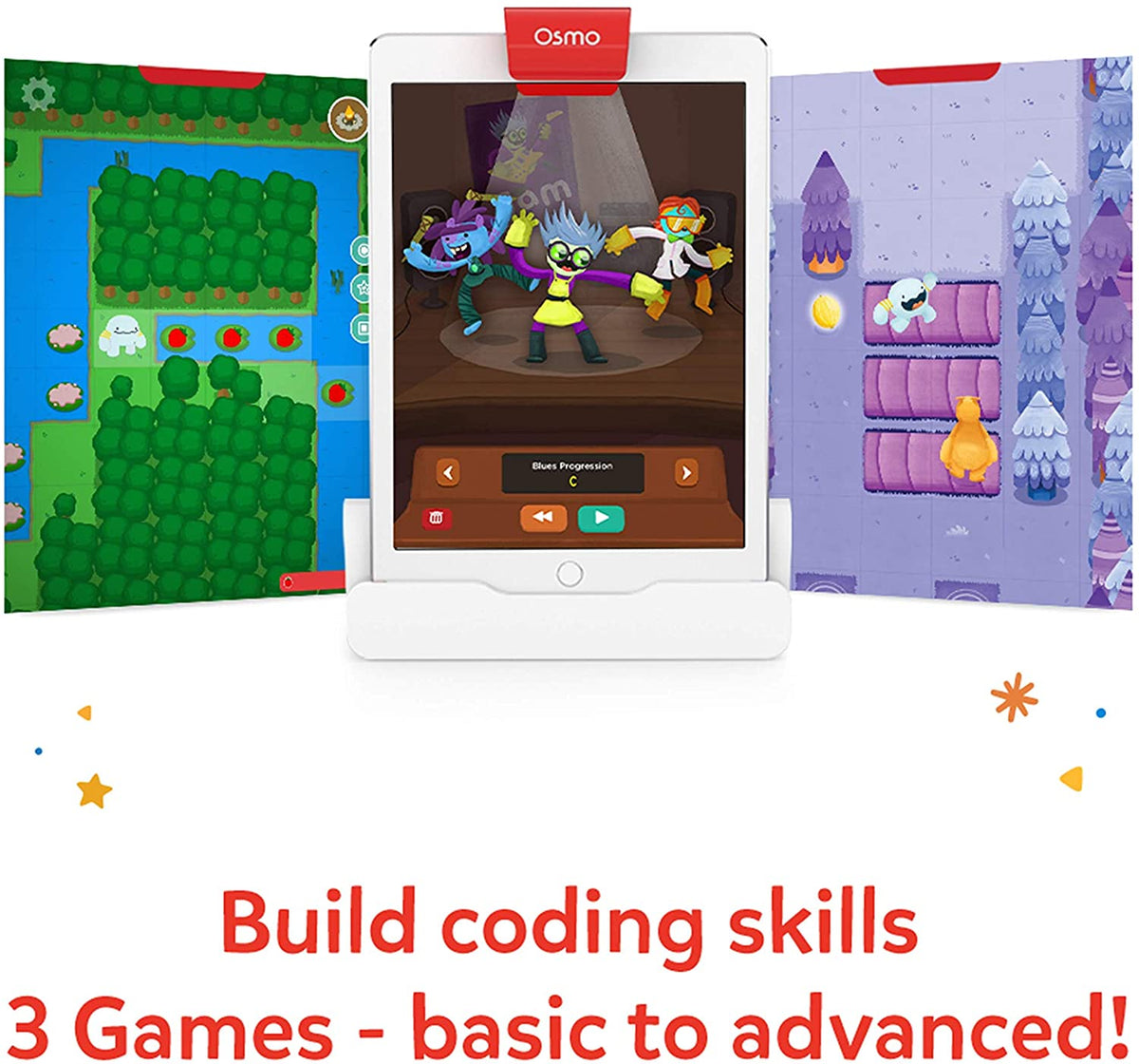 Coding Kids STEM Odyssey – Smart Kids Planet