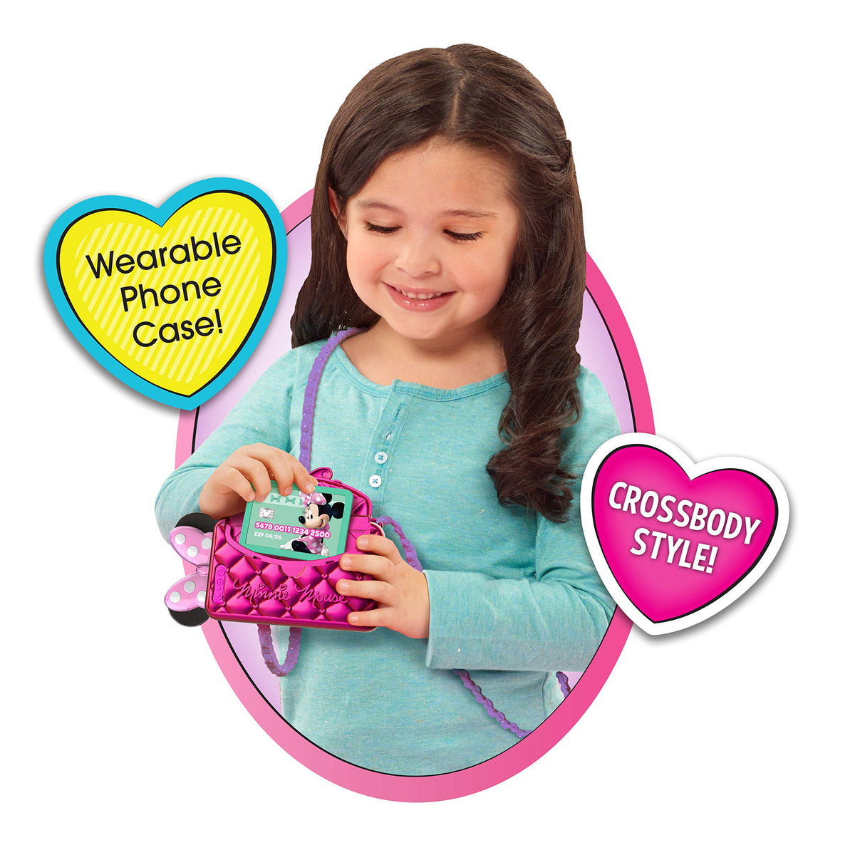 Junior Cell Phone