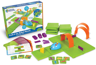 The Best STEM Toys for 3 – 4 Year Olds in 2025