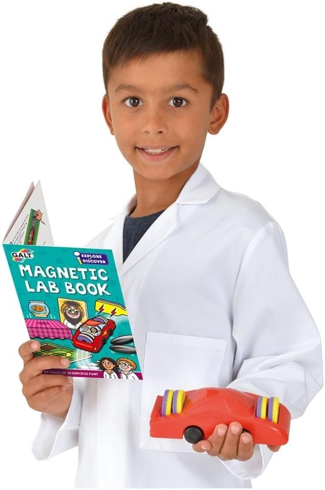Best Toys for 7 Year Old Boys