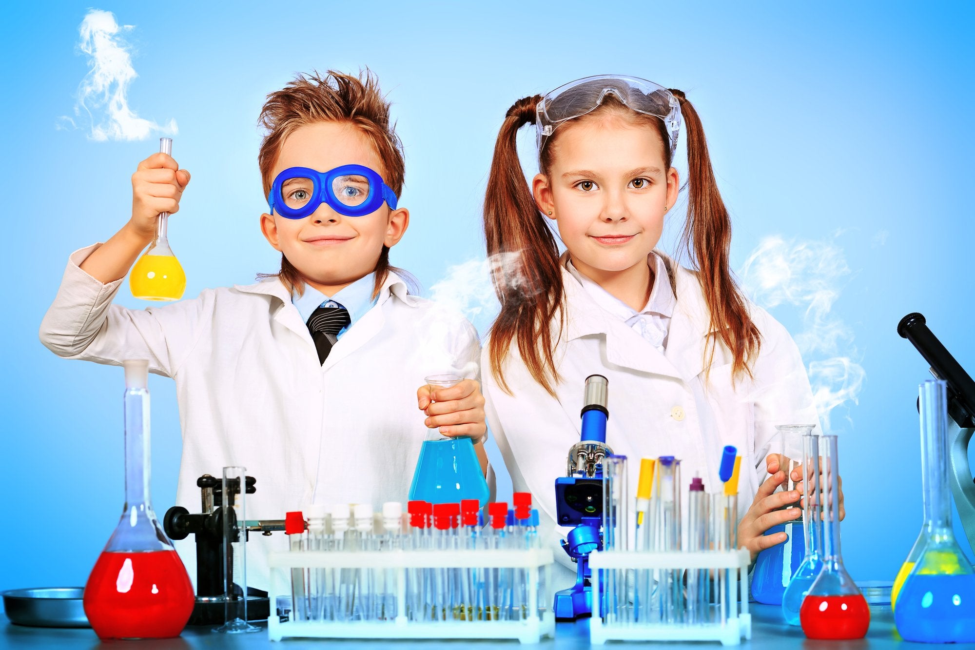 Best science toys for 11 year olds deals