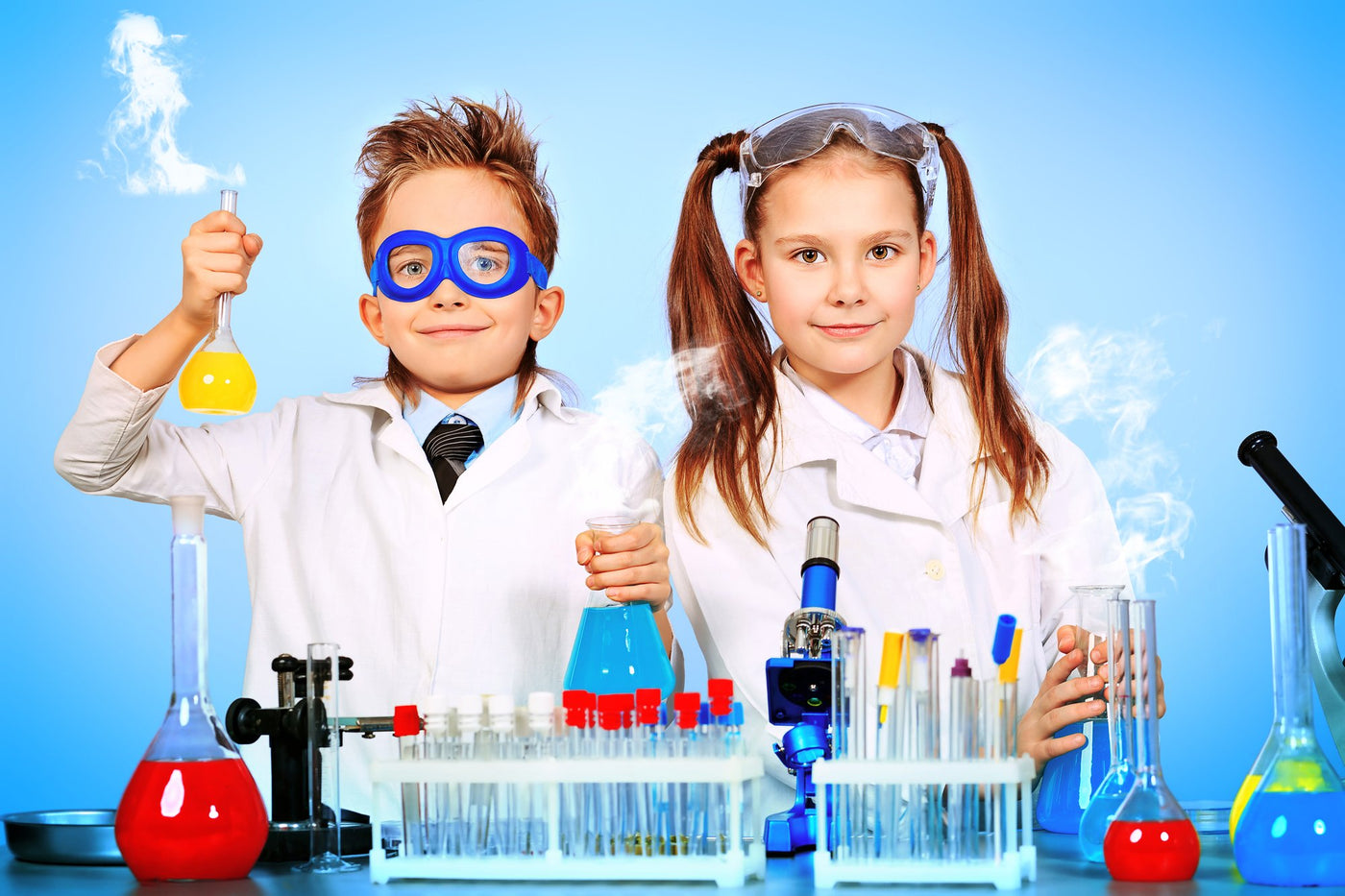 Best Stem Toys For 10 Year Olds 
