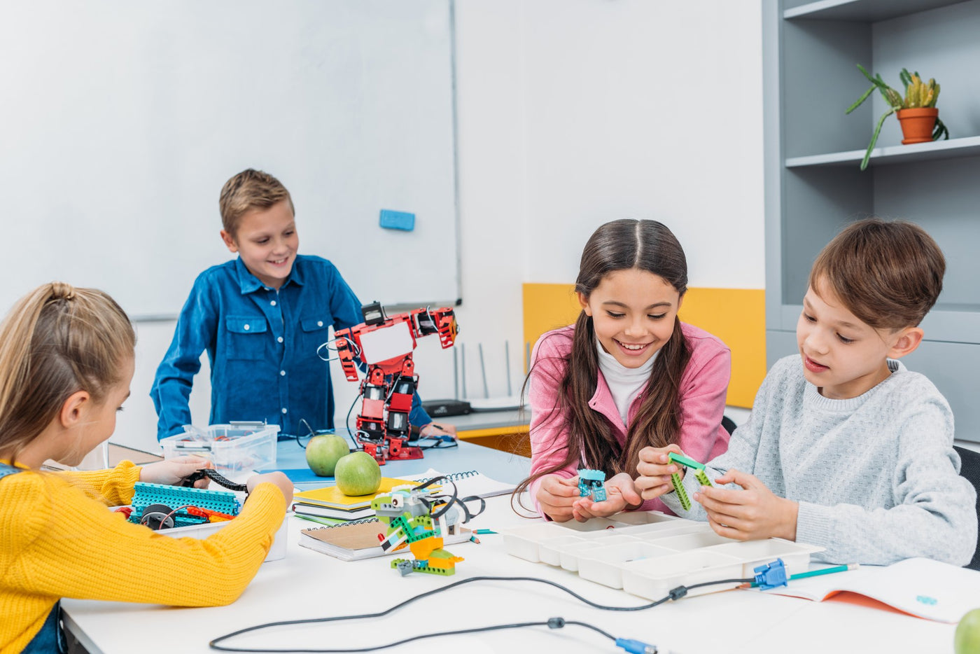 Educational stem Toys for 8 Year Olds