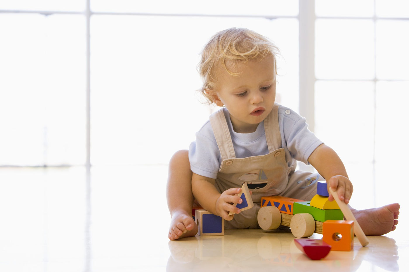  Stem Toys and Educational Toys for 1 Year Olds