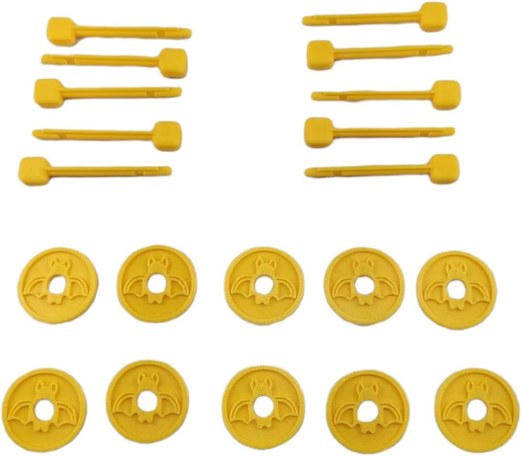 The Batbot Xtreme Playset Extra & Replacement parts – Smart Kids