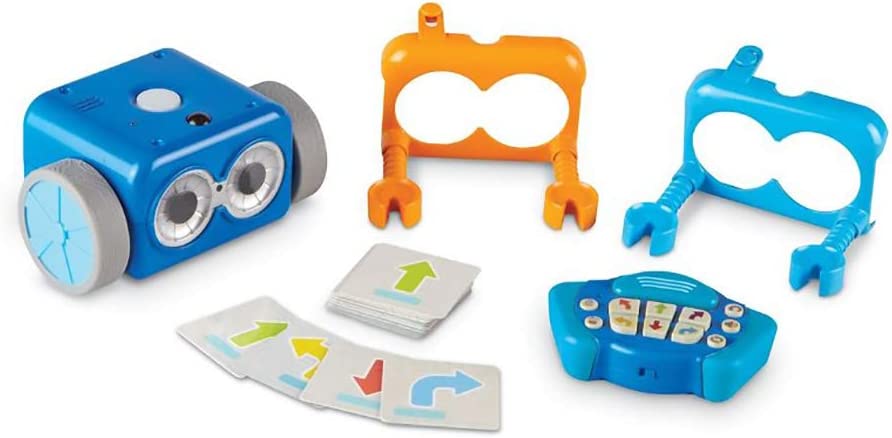 landing — robolab - robotic building and coding for... Robo Coding Constructors - My First Programming Robot For Kids – Smart ...