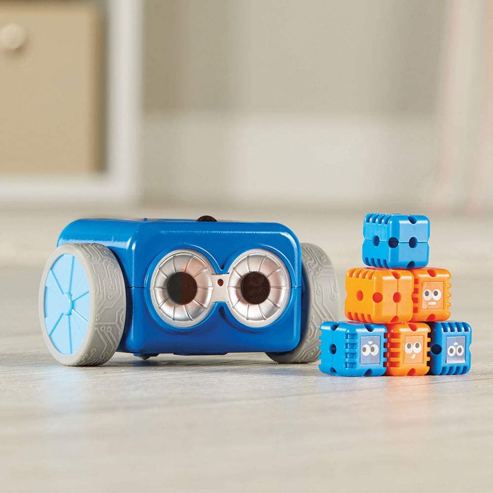 landing — robolab - robotic building and coding for... Robo Coding Constructors - My First Programming Robot For Kids – Smart ...