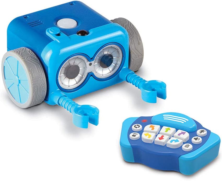 landing — robolab - robotic building and coding for... Robo Coding Constructors - My First Programming Robot For Kids – Smart ...