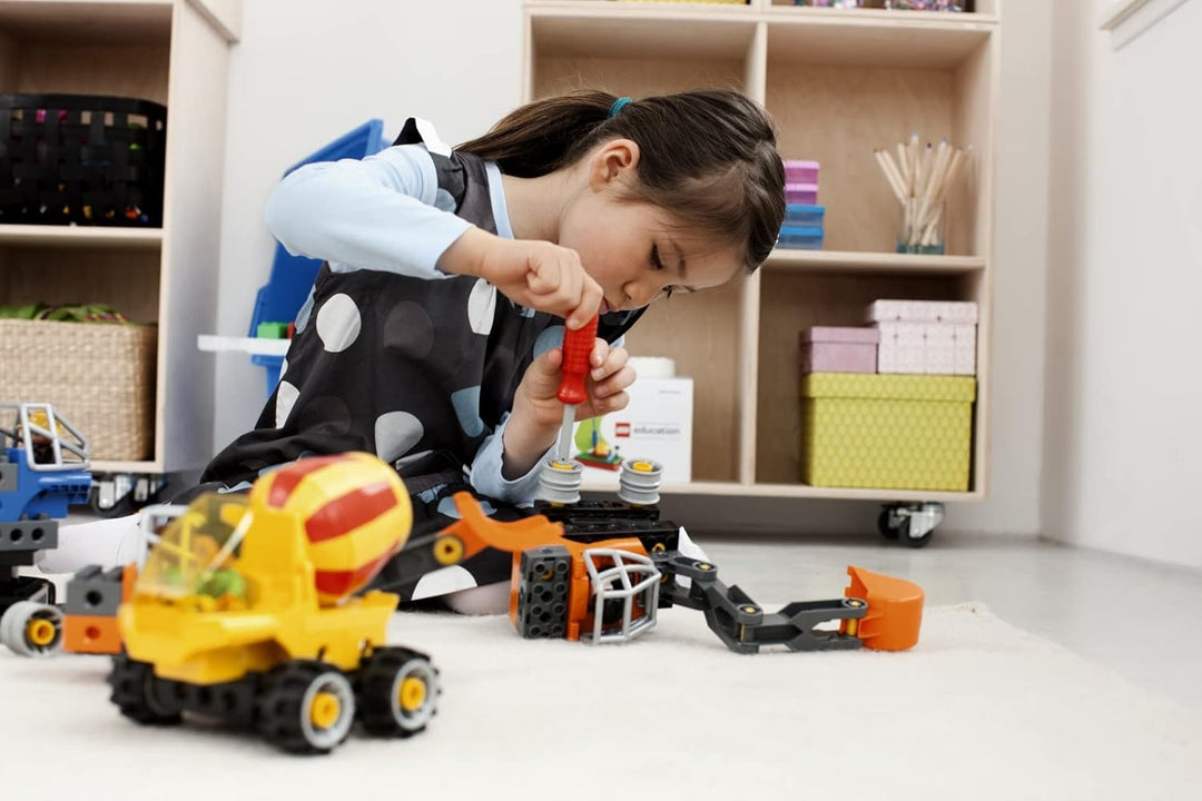 Open Ended Toys Lego Best Educational Toys For Year Old Boys