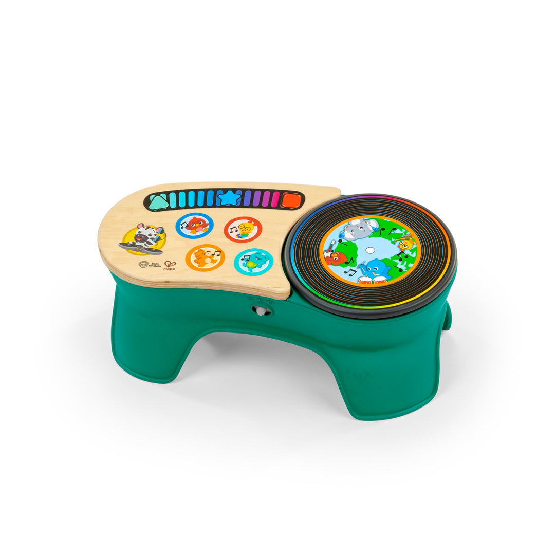 DJ Rocks Toddler Discovery – Smart Kids Planet