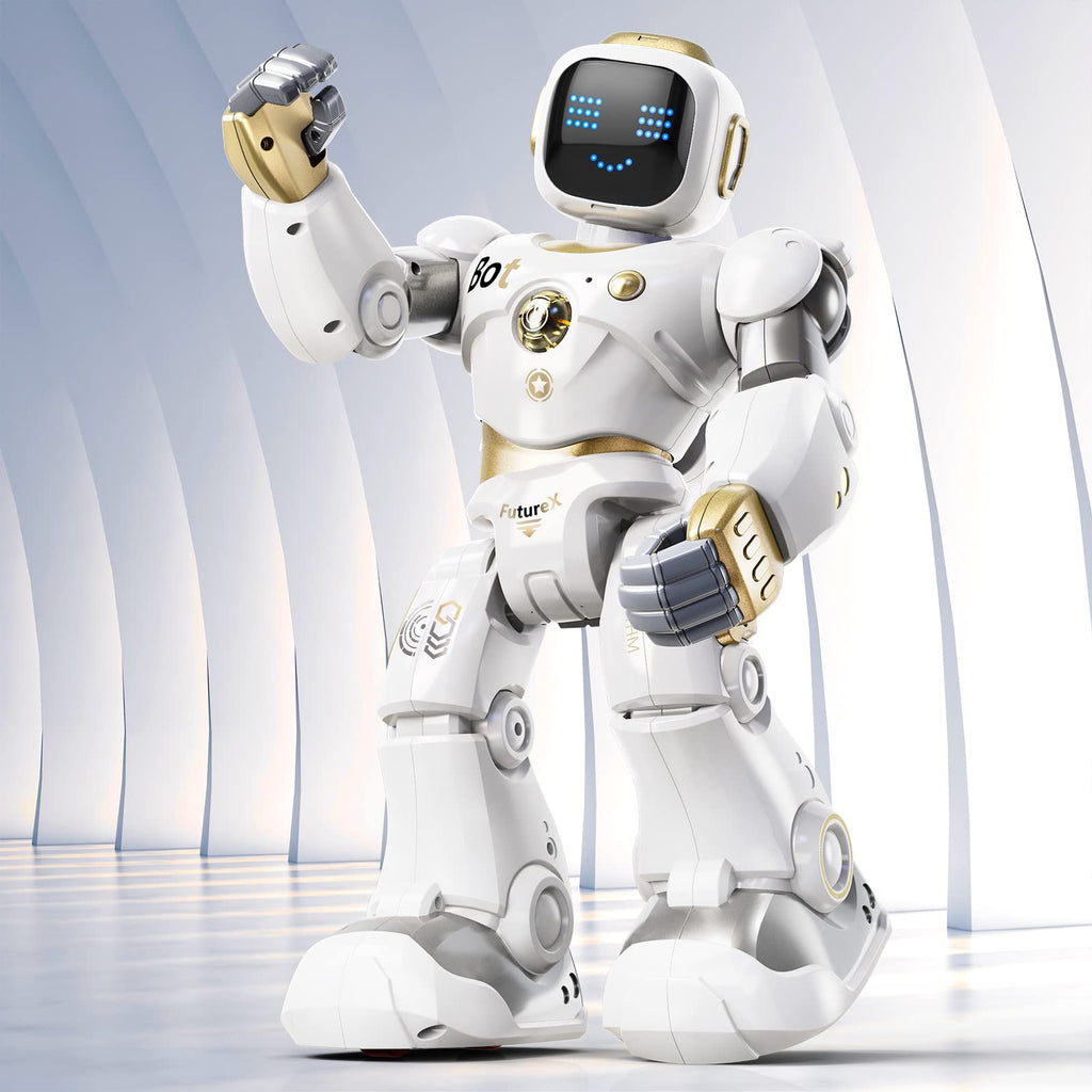 AI Robot for Kids – Smart Kids Planet