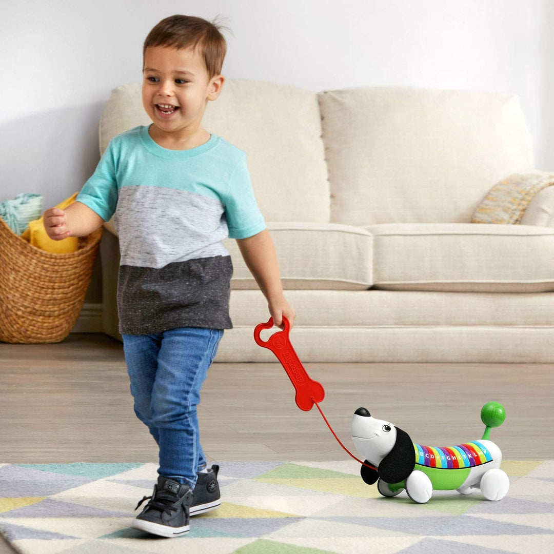 P.AR× SM pup alfalfa様確認用 Alphabet Pooch – Smart Kids Planet