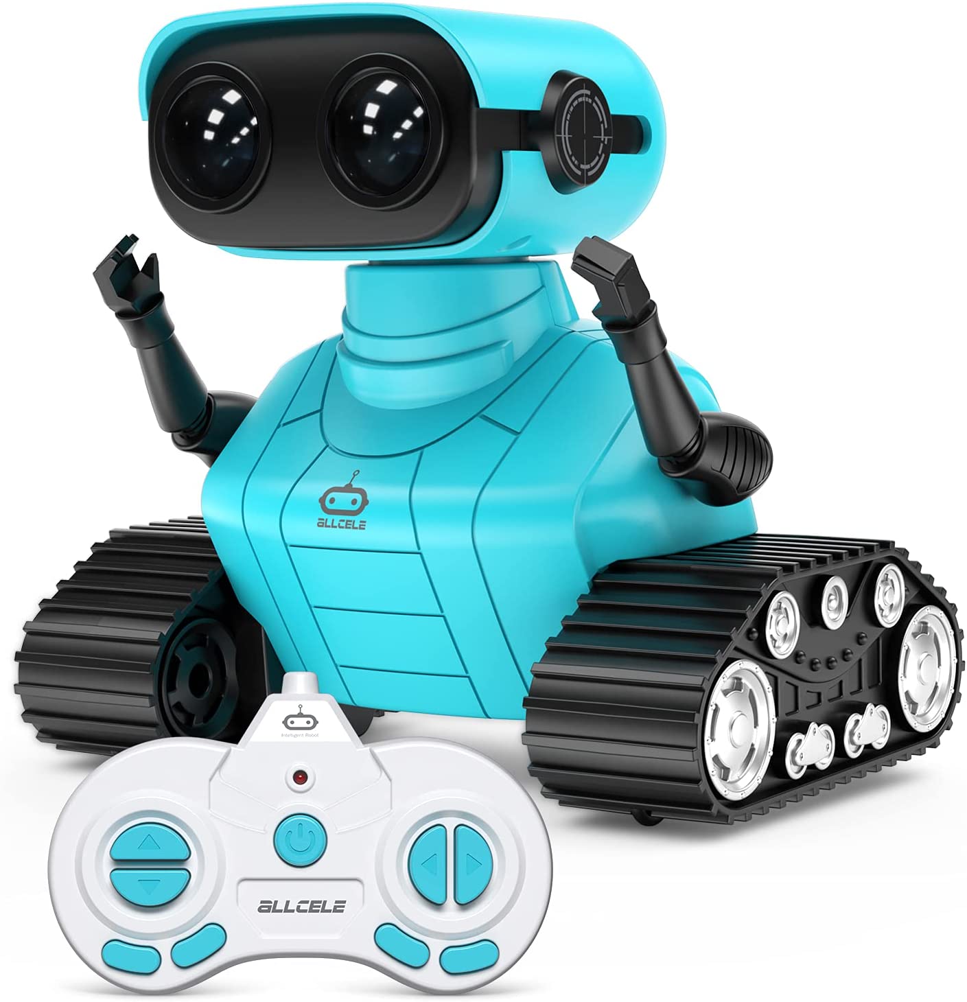 My STEM Bot Best Friend – Smart Kids Planet