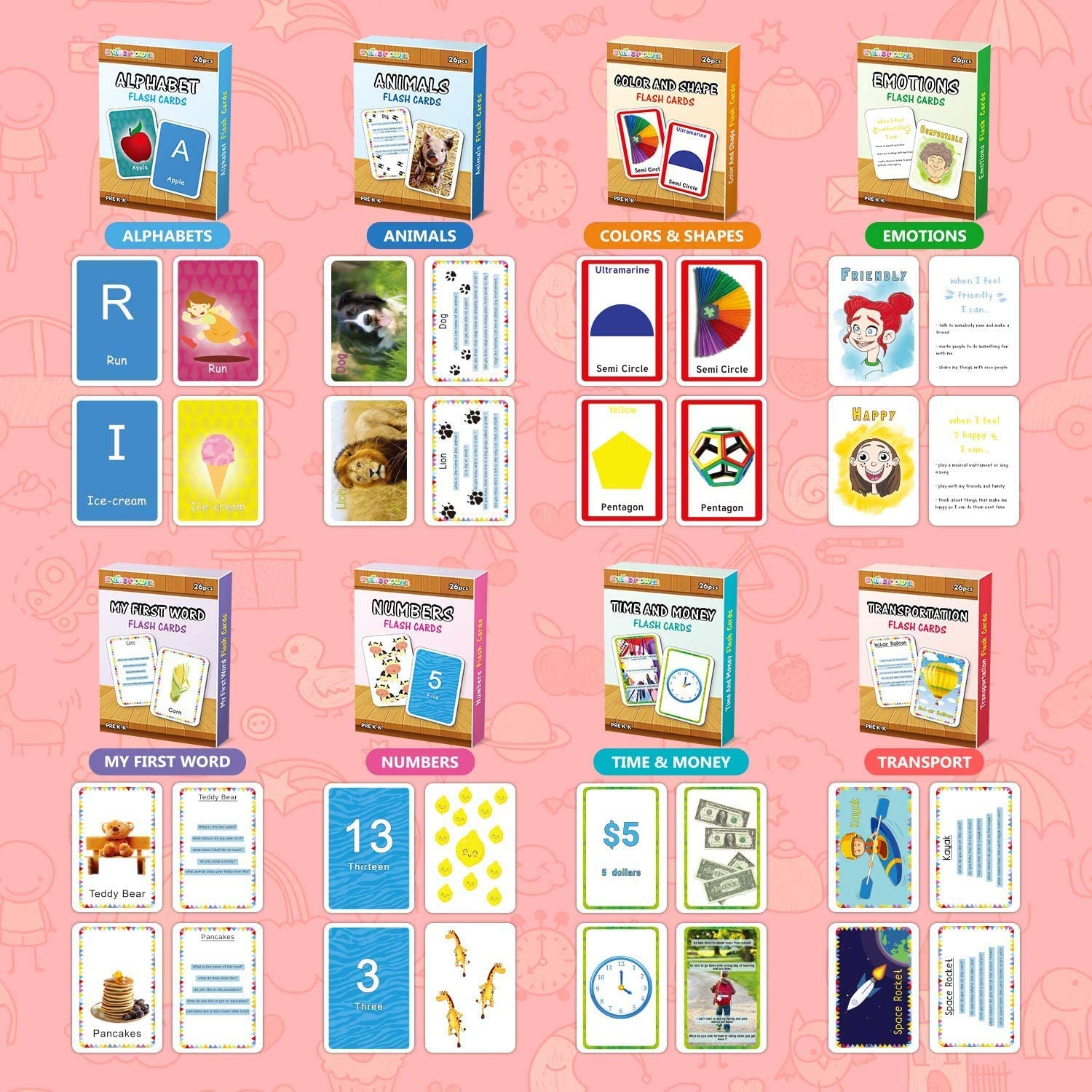 Language Stimulation Worksheet Language Center Stimulation Cards – Smart Kids Planet