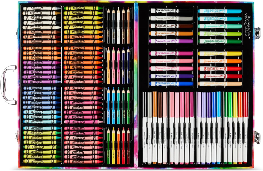 The Professional Rainbow Master Suitcase – Smart Kids Planet