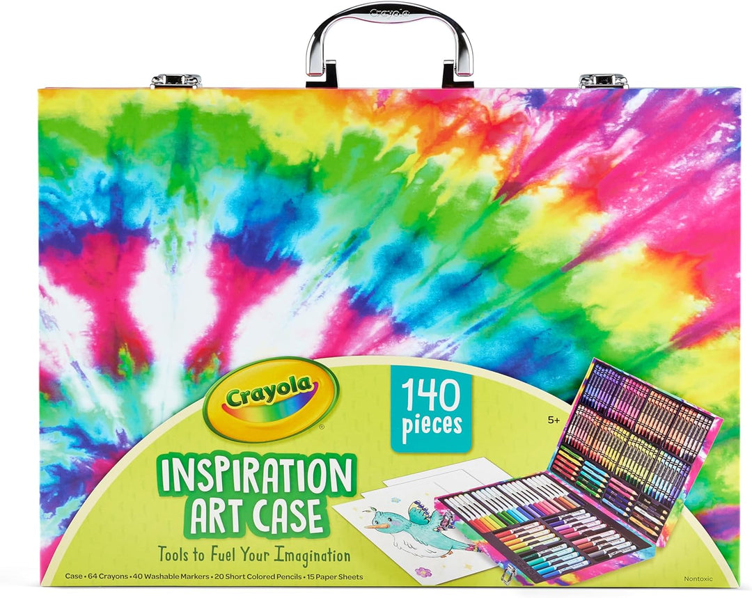 The Professional Rainbow Master Suitcase – Smart Kids Planet