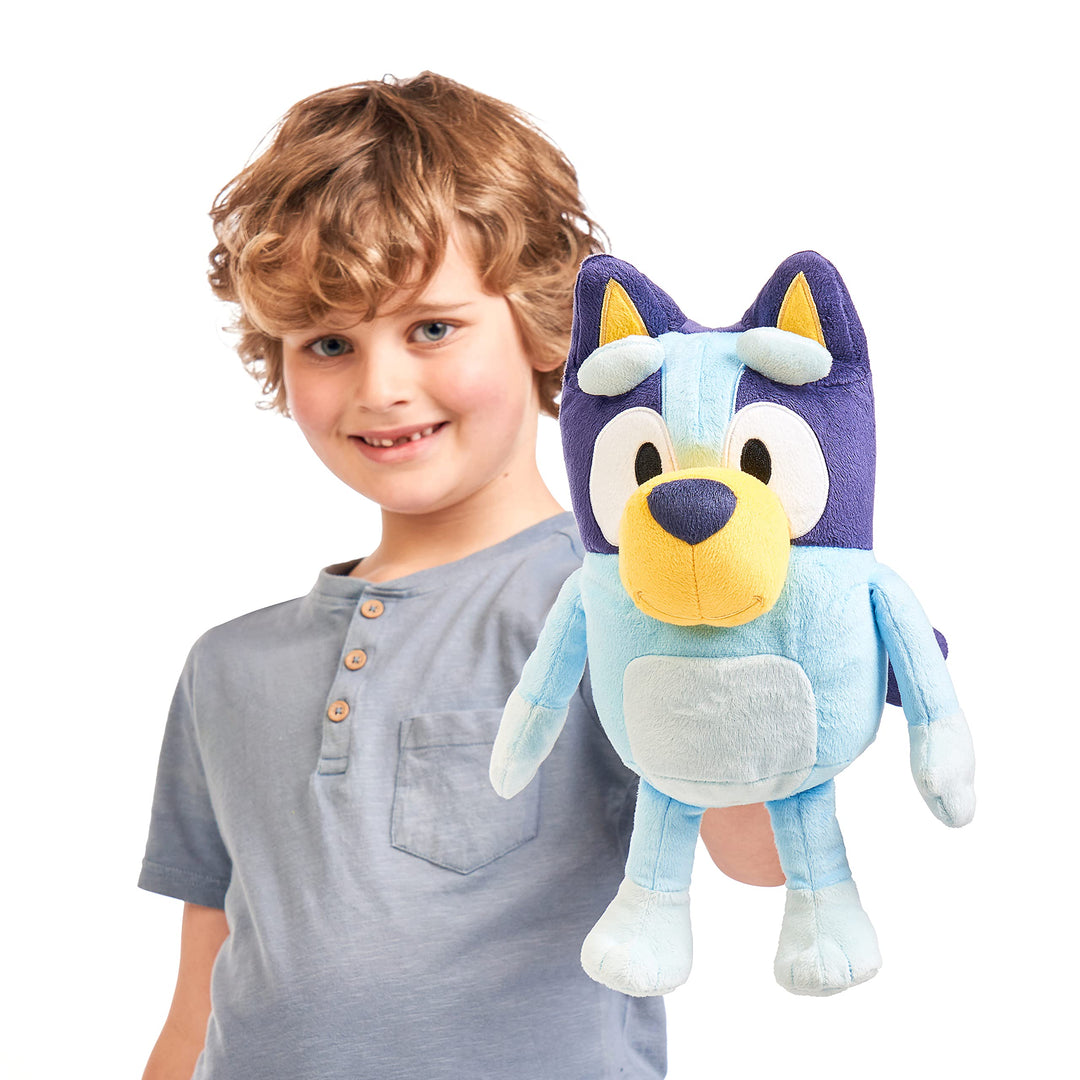 Talking Bluey - Interactive 13