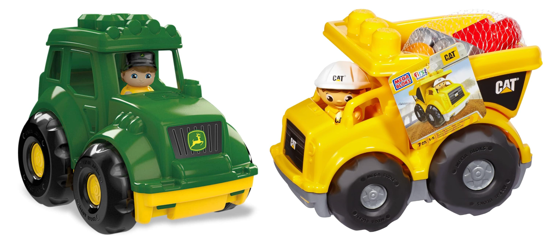 Little Frog Tractor β Smart Kids Planet