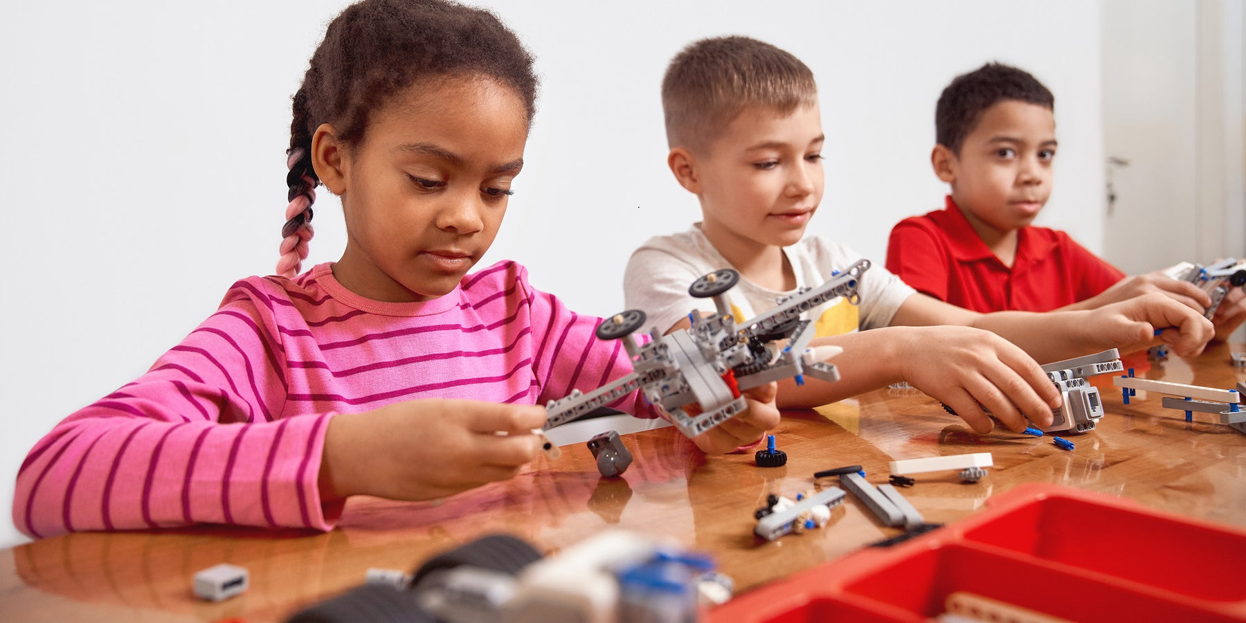 Tiny Bot STEM Pals – Smart Kids Planet