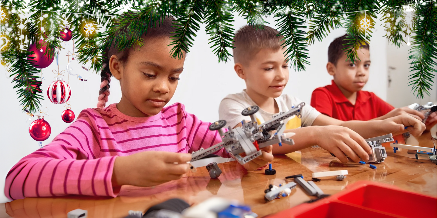 Best toys for smart kids on sale