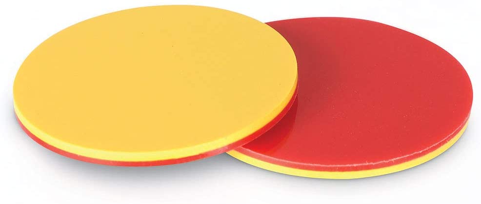 Double Colored Counting Fun – Smart Kids Planet