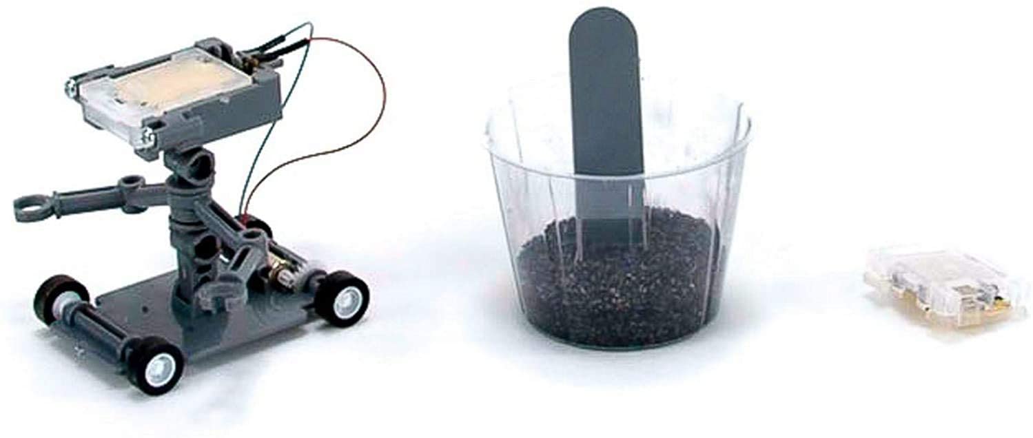 Savory Steam STEM Bot – Smart Kids Planet