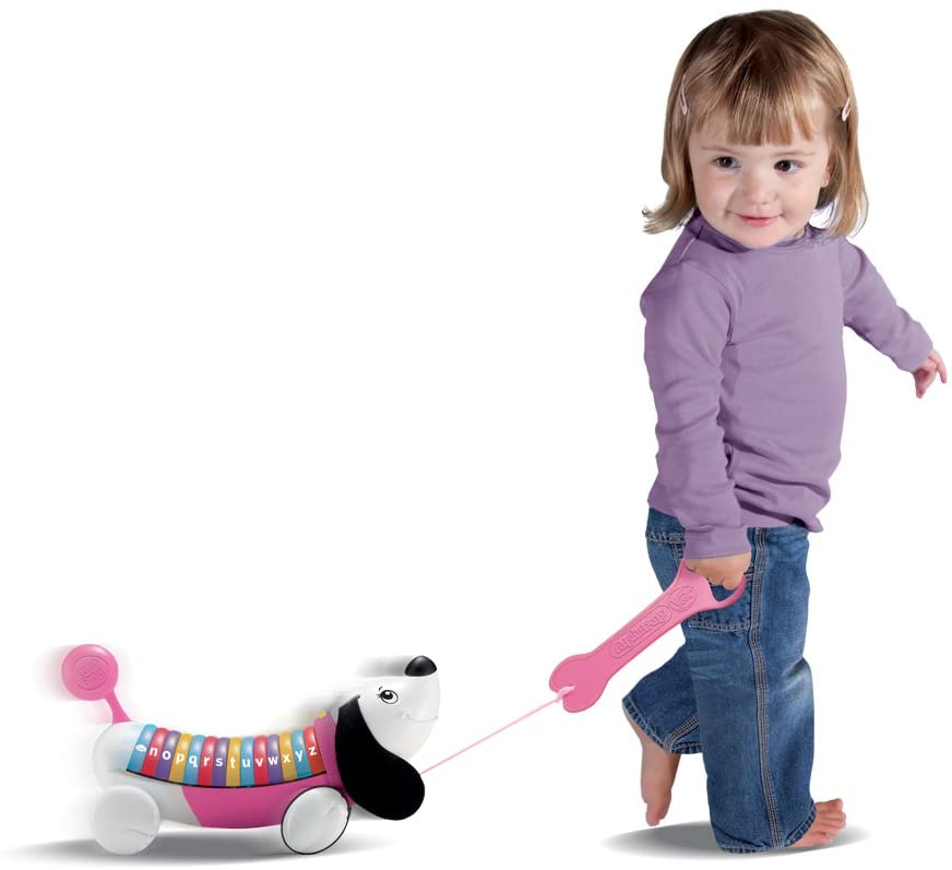 Alphabet Pooch – Smart Kids Planet
