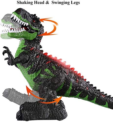 Primal Predators Apex Faceoff – Smart Kids Planet