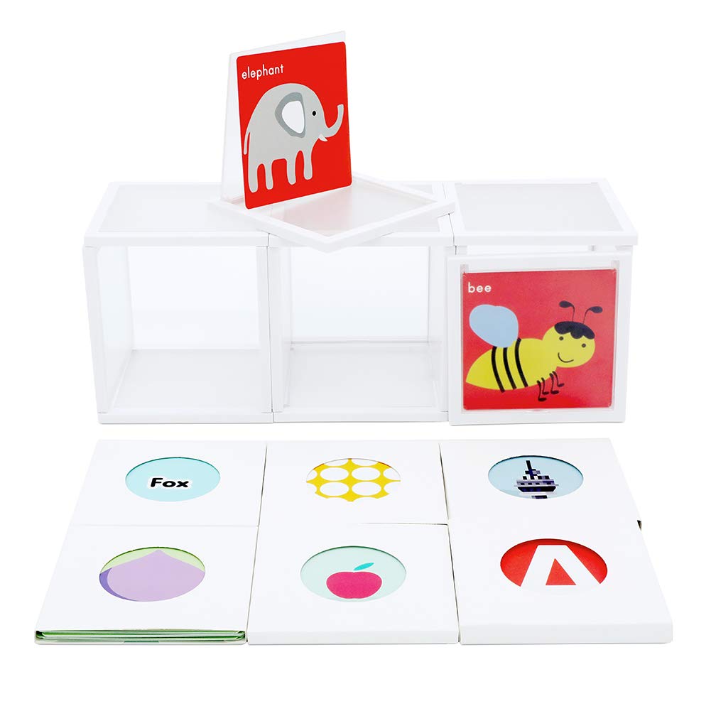 Hello CodeBot - Fun & Educational Robot Kit for Kids 4+ Beginners STEM ...