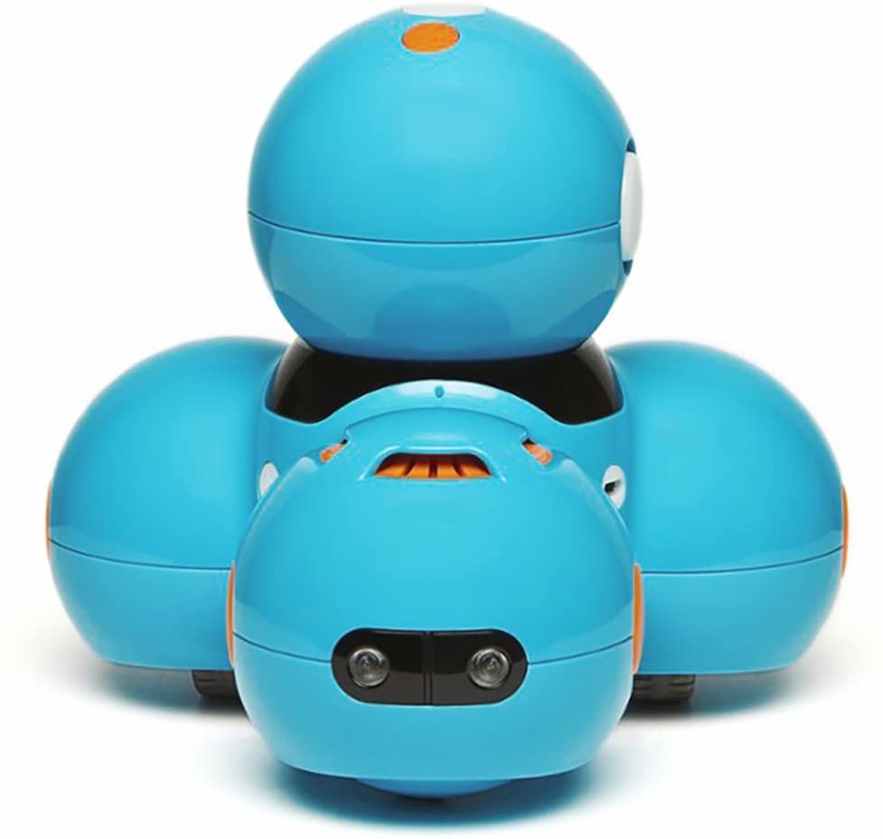 Coding Bot STEM Companion – Smart Kids Planet