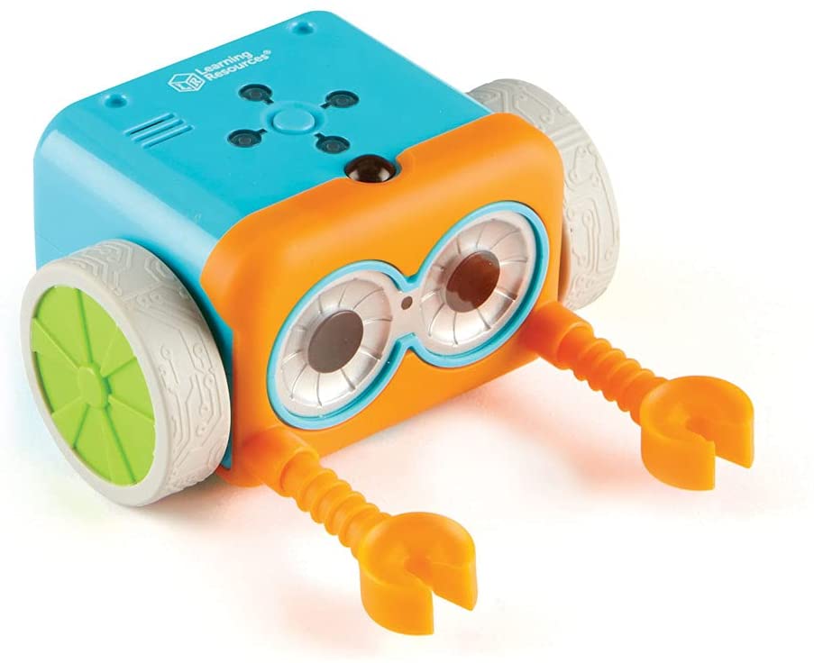 Codex the Programming Machine – Smart Kids Planet