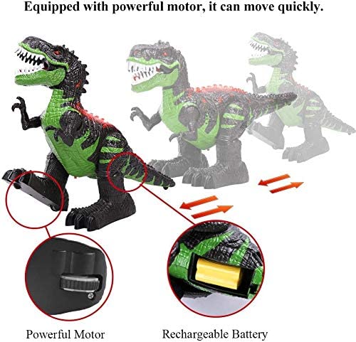 Primal Predators Apex Faceoff – Smart Kids Planet