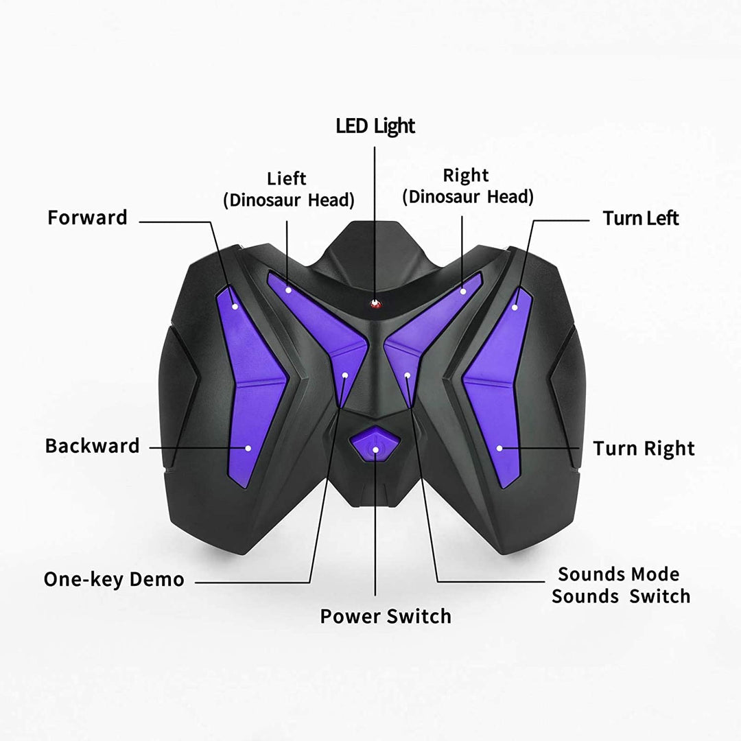 Primal Predators Apex Faceoff – Smart Kids Planet