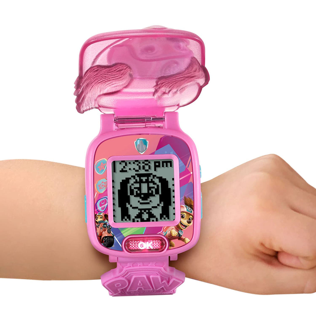 PAW Patrol Liberty Smart Learning Watch Smart Kids Planet