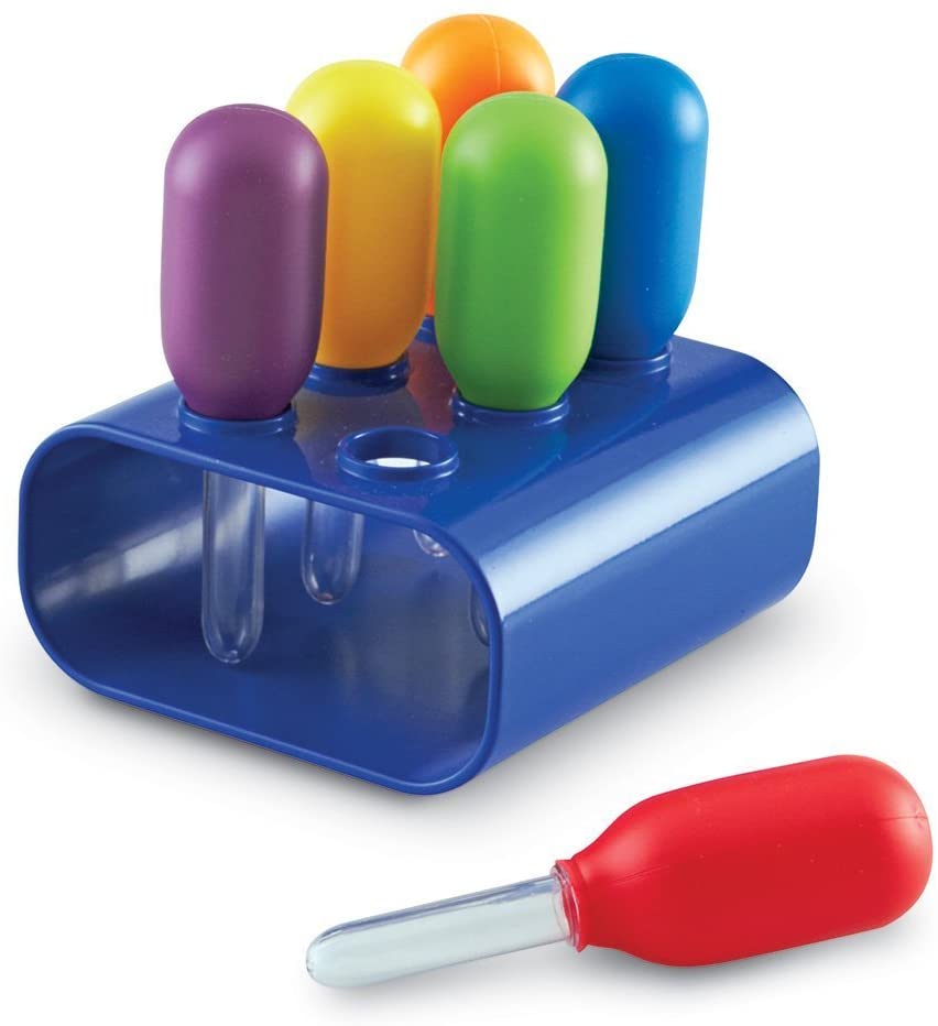 Super Color Droppers – Smart Kids Planet