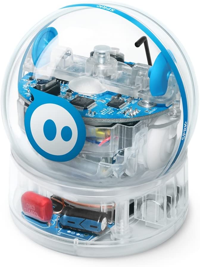 Sphero fashion sprk robot