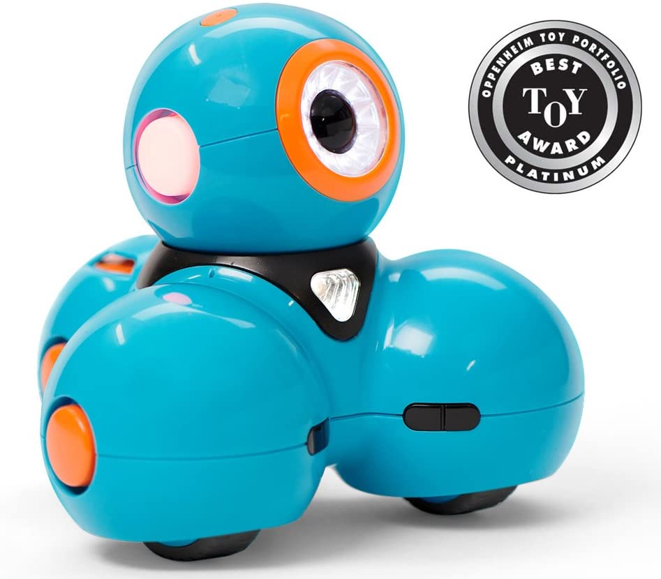 Coding Bot STEM Companion – Smart Kids Planet