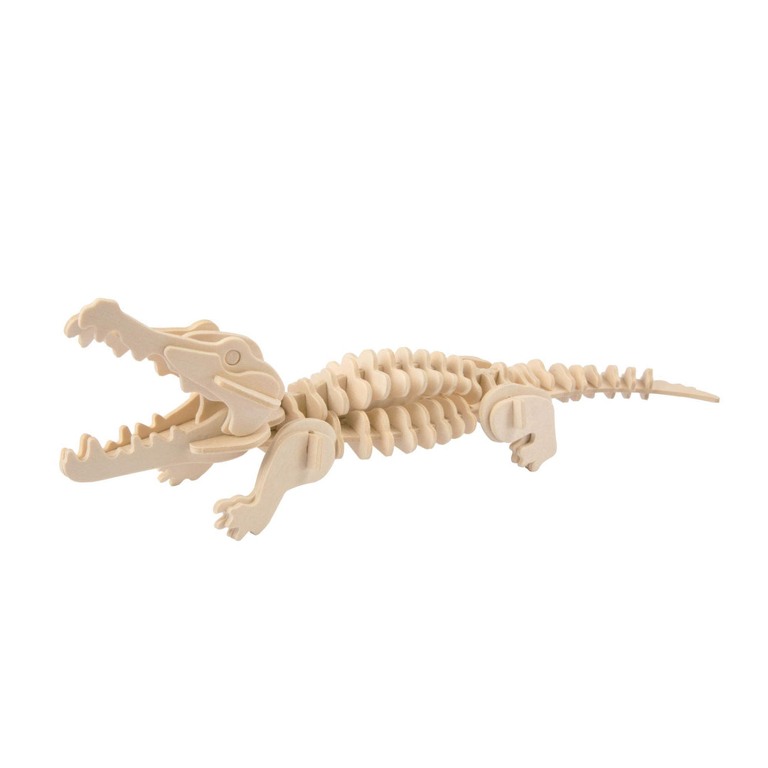 3D Build N Animal Puzzle – Smart Kids Planet