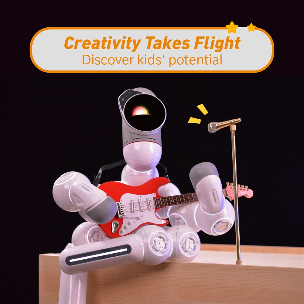 My Great Little Bot – Smart Kids Planet