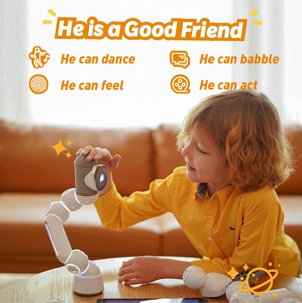 My Great Little Bot – Smart Kids Planet