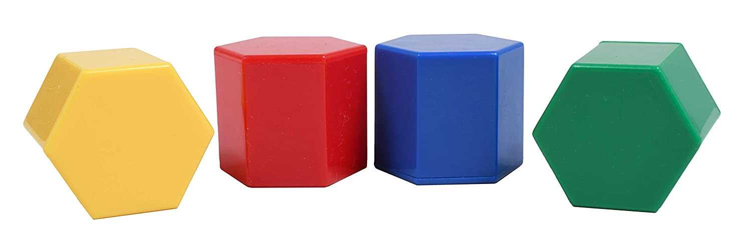 Tiny Geometry Shapes Collection – Smart Kids Planet