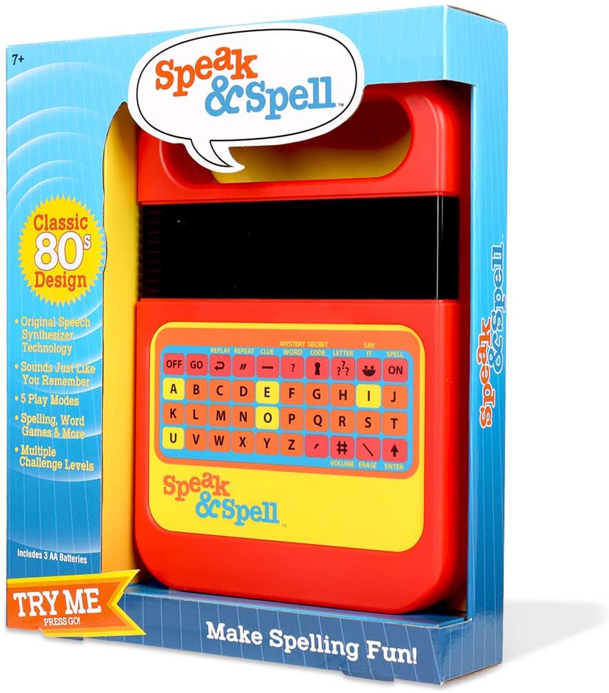 Language Robo Instructor – Smart Kids Planet