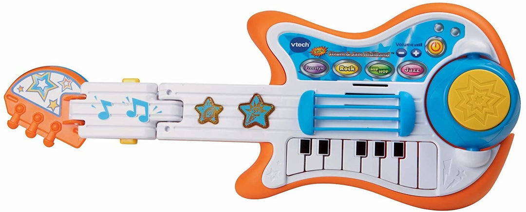 リトルジャマー、ピーナッツジャム、MusicEntertainmentAudio