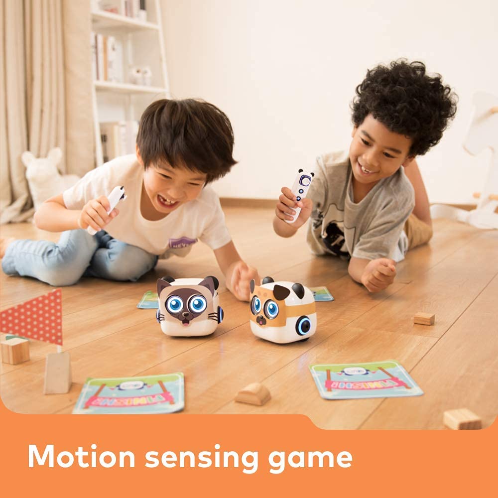 Coding Robotics Best Kids Coding Toys Coding Robot Best Coding Toy