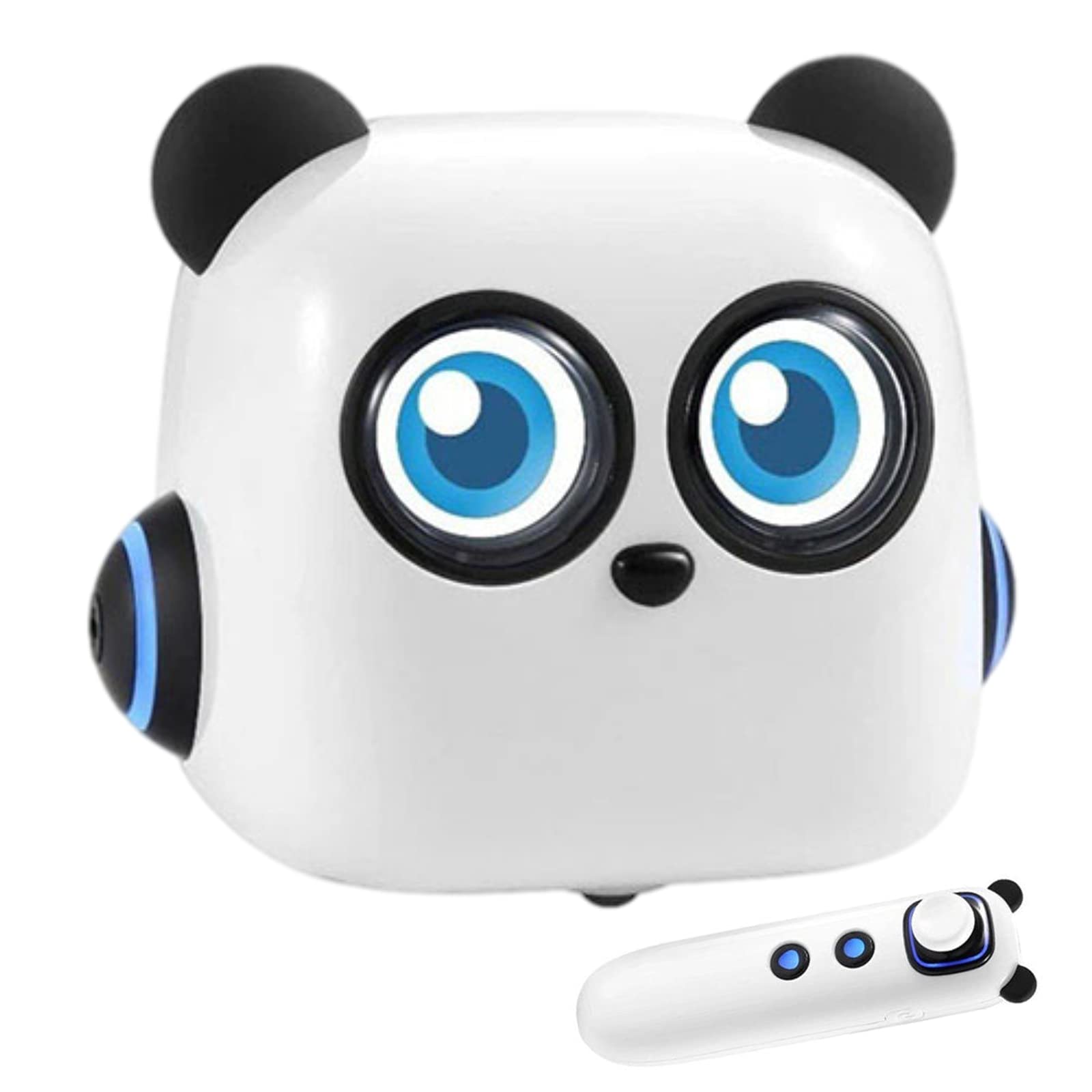 Panda Easy Coding Robot – Smart Kids Planet