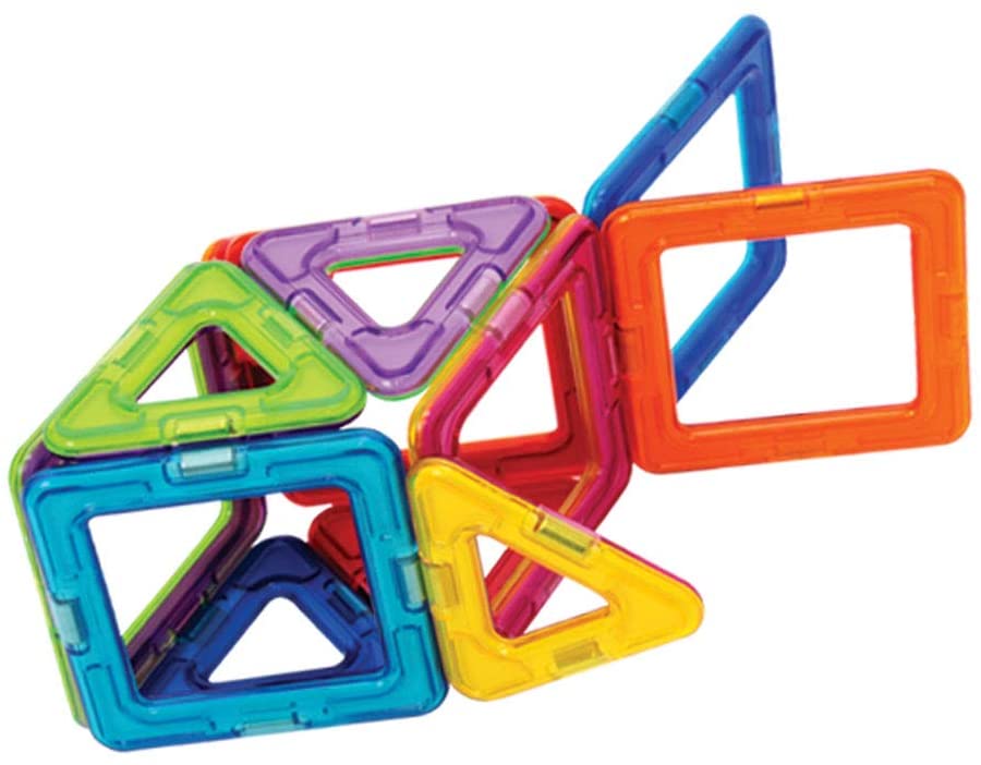 Geomagnets STEM Puzzle Kit – Smart Kids Planet