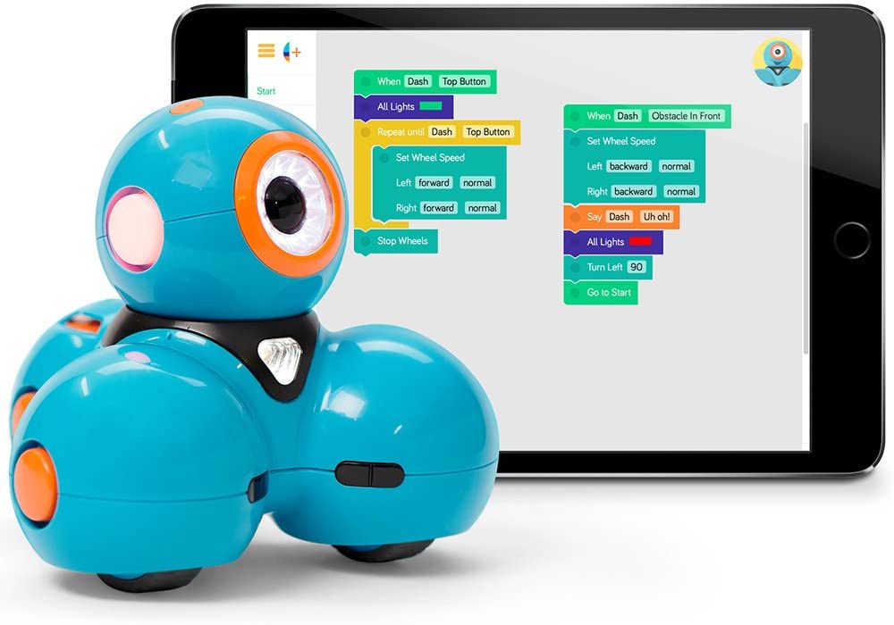 Coding Bot STEM Companion – Smart Kids Planet