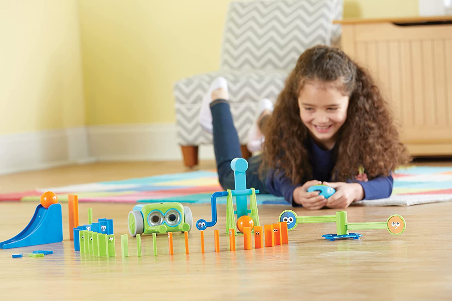 Codex the Programming Machine – Smart Kids Planet